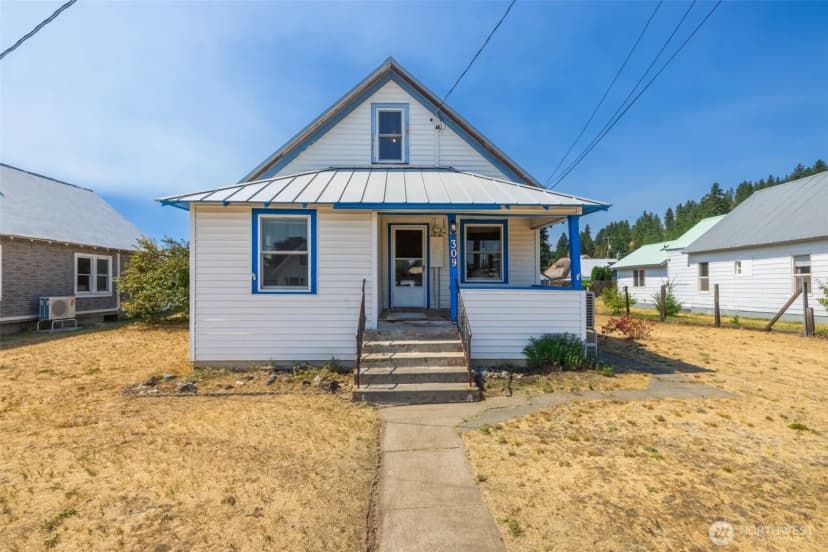 Property photo for 309 Peoh Avenue, Cle Elum photo 10