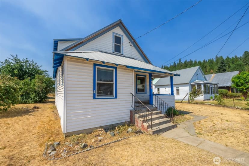 Property photo for 309 Peoh Avenue, Cle Elum photo 9