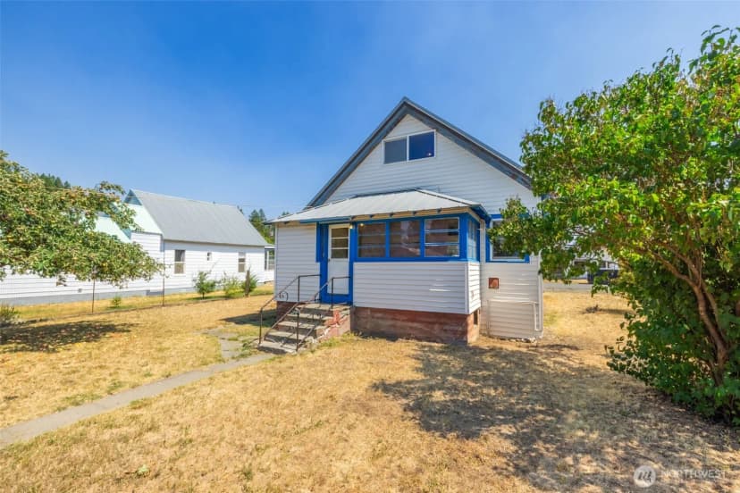Property photo for 309 Peoh Avenue, Cle Elum photo 13