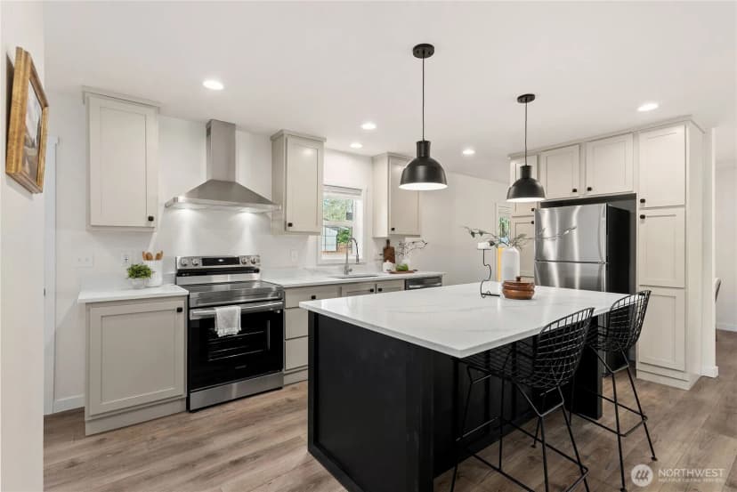 Property photo for 18495 Se Covington Sawyer Road, Kent photo 11