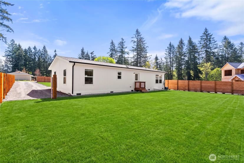 Property photo for 18495 Se Covington Sawyer Road, Kent photo 30