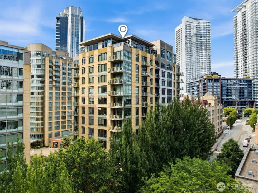 Property photo for 901 Lenora Street #s1503, Seattle photo 38