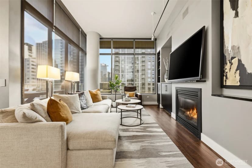 Property photo for 901 Lenora Street #s1503, Seattle photo 9