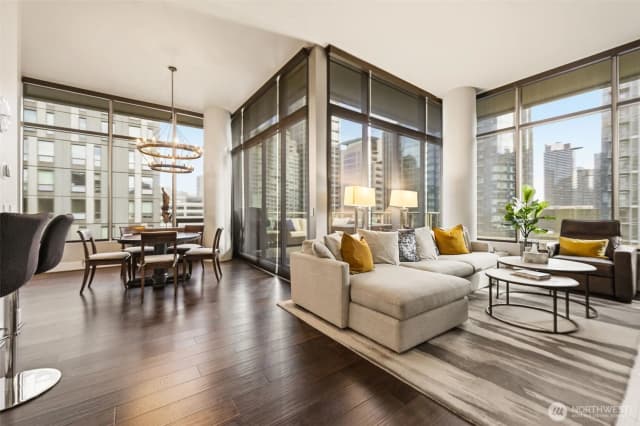 Property photo for 901 Lenora Street #s1503, Seattle photo 5