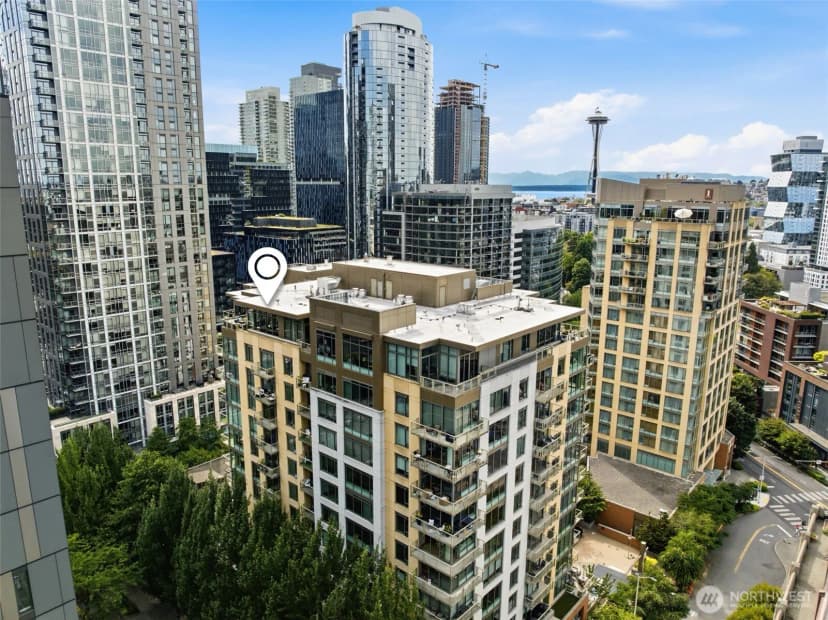 Property photo for 901 Lenora Street #s1503, Seattle photo 40