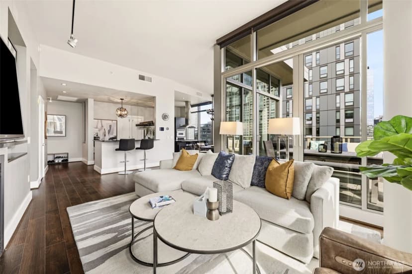 Property photo for 901 Lenora Street #s1503, Seattle photo 12