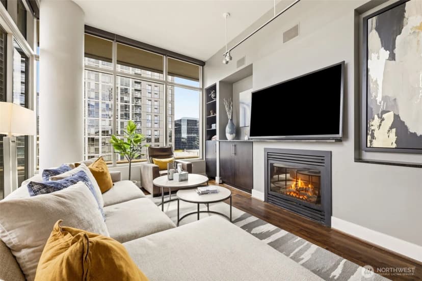 Property photo for 901 Lenora Street #s1503, Seattle photo 6