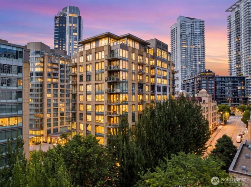 Property photo for 901 Lenora Street #s1503, Seattle