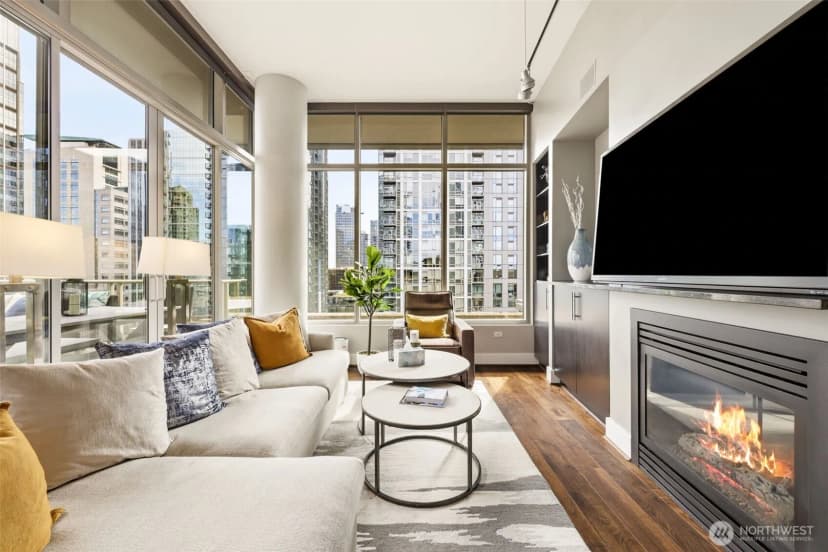 Property photo for 901 Lenora Street #s1503, Seattle photo 8