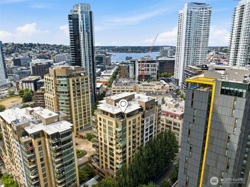 Property photo for 901 Lenora Street #s1503, Seattle photo 39
