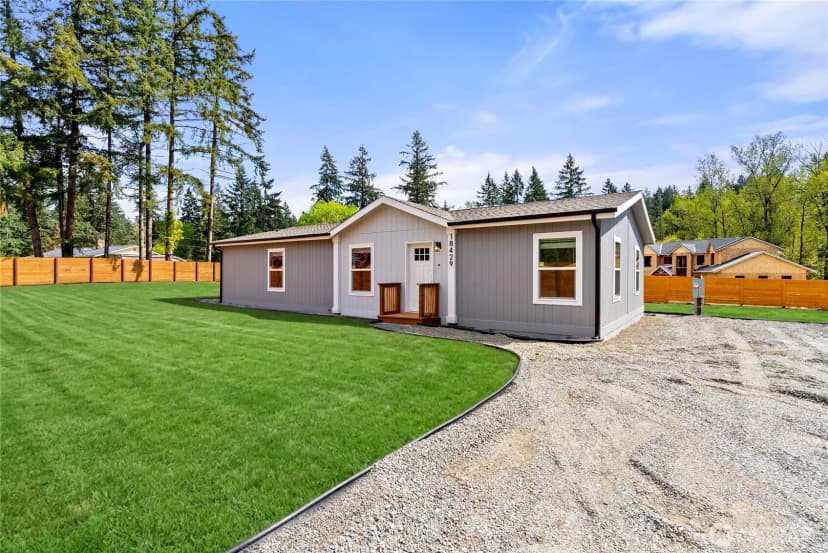 Property photo for 18429 Se Covington Sawyer Road, Kent photo 12
