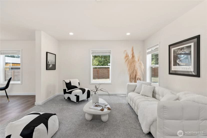 Property photo for 18429 Se Covington Sawyer Road, Kent photo 17