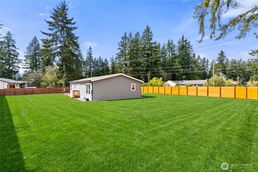 Property photo for 18429 Se Covington Sawyer Road, Kent photo 6