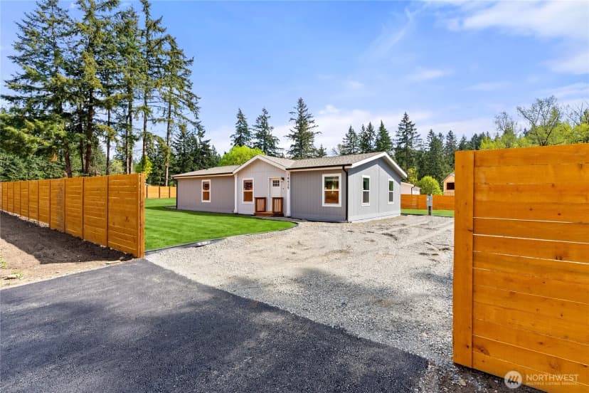 Property photo for 18429 Se Covington Sawyer Road, Kent photo 14
