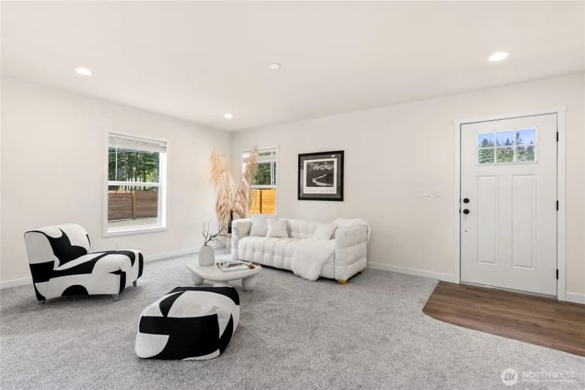 Property photo for 18429 Se Covington Sawyer Road, Kent photo 16