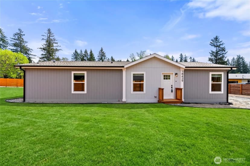 Property photo for 18429 Se Covington Sawyer Road, Kent photo 9