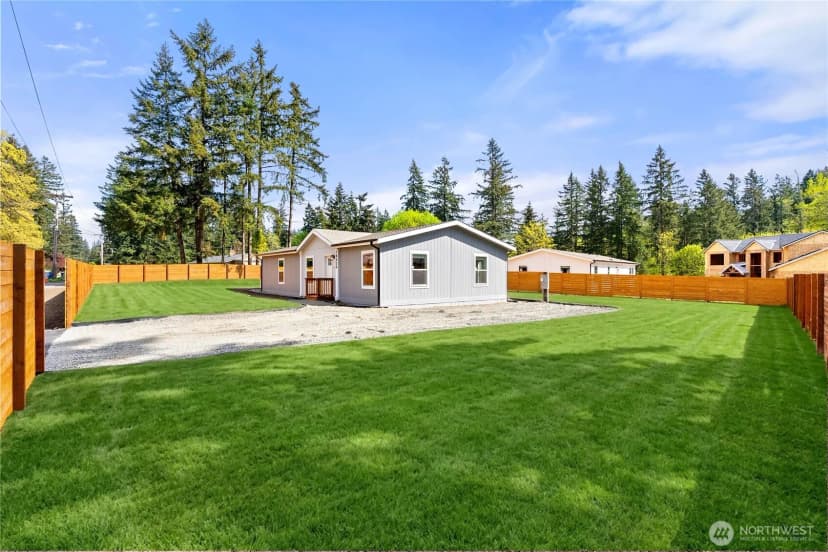 Property photo for 18429 Se Covington Sawyer Road, Kent photo 13