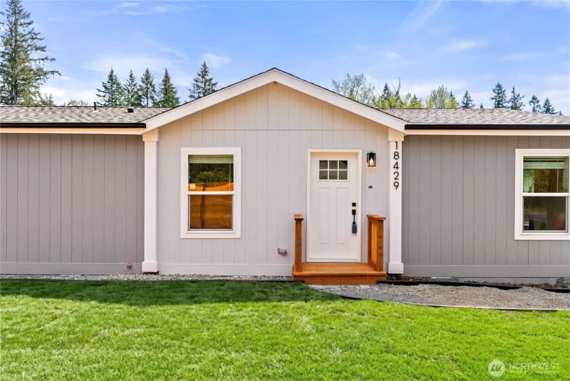 Property photo for 18429 Se Covington Sawyer Road, Kent photo 15
