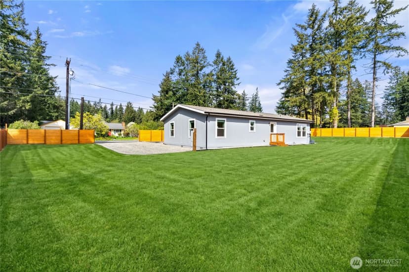 Property photo for 18429 Se Covington Sawyer Road, Kent photo 10