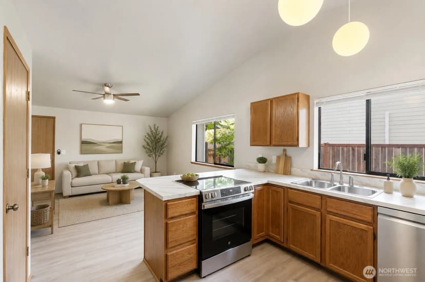 Property photo for 3832 Blue Finch Court Se, Lacey photo 6