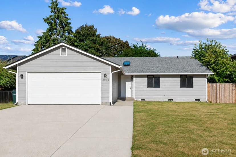Property photo for 3832 Blue Finch Court Se, Lacey photo 25