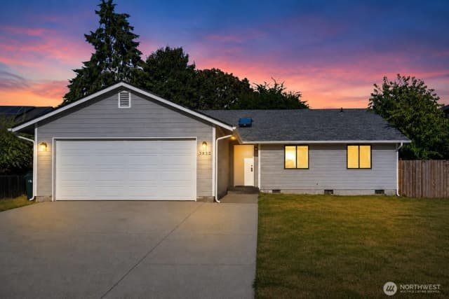 Property photo for 3832 Blue Finch Court Se, Lacey