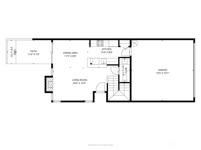 Property photo for 9825 18th Avenue W #b1, Everett photo 28