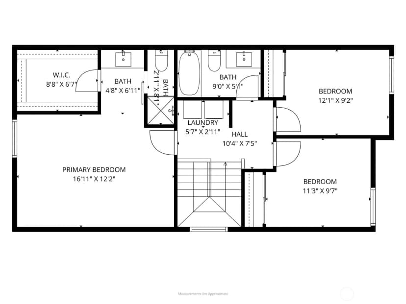 Property photo for 9825 18th Avenue W #b1, Everett photo 29