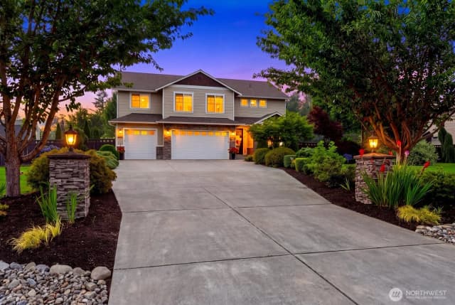 Property photo for 6422 151st Avenue Ne, Lake Stevens
