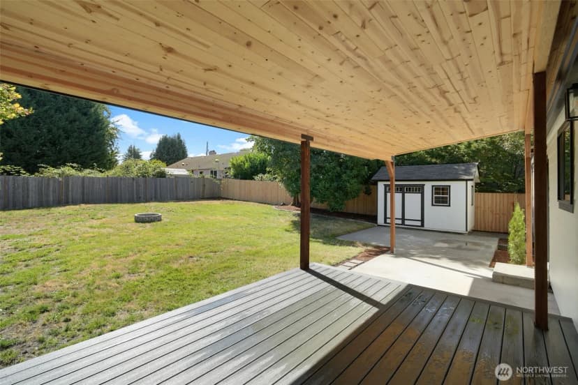 Property photo for 2819 Louise Avenue W, University Place photo 20