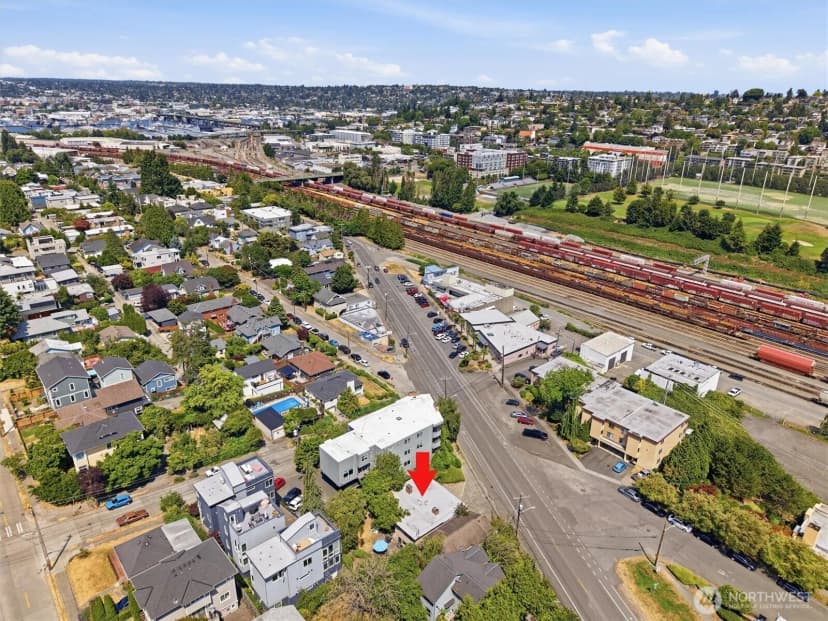 Property photo for 2657 Thorndyke Avenue W, Seattle photo 16