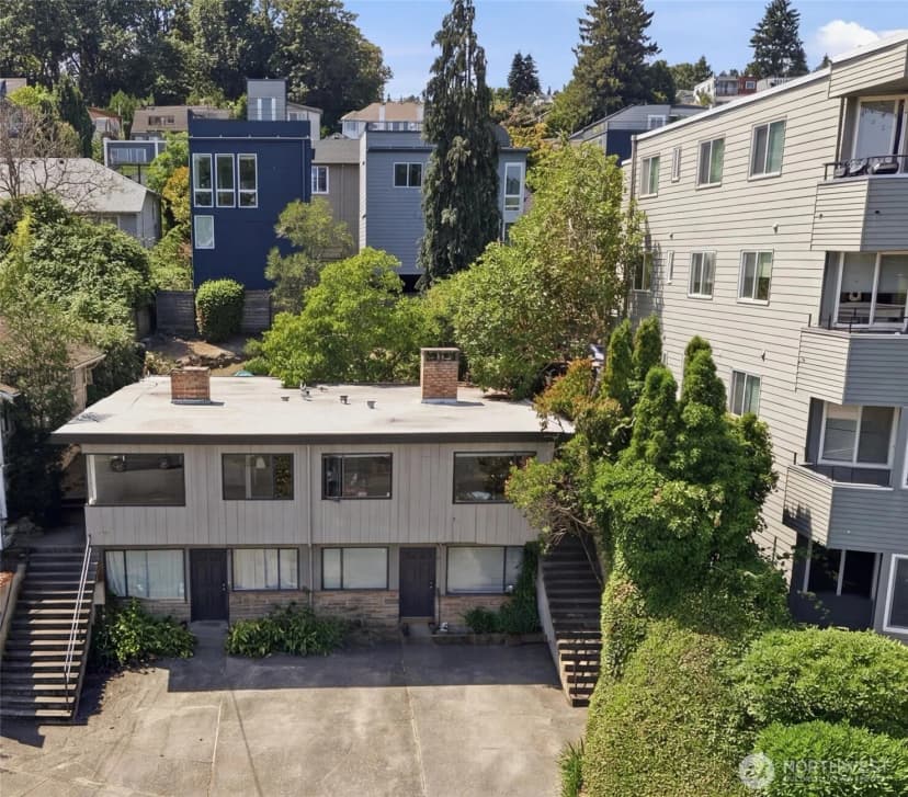 Property photo for 2657 Thorndyke Avenue W, Seattle photo 18
