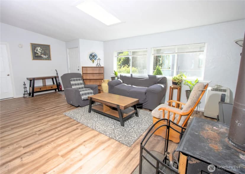 Property photo for 9065 Steele Creek Loop Ne, Bremerton photo 8