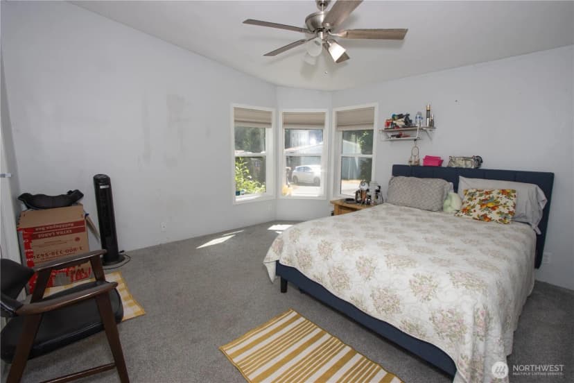 Property photo for 9065 Steele Creek Loop Ne, Bremerton photo 13