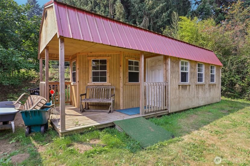 Property photo for 31 Cedar Gates Road, Longview photo 31