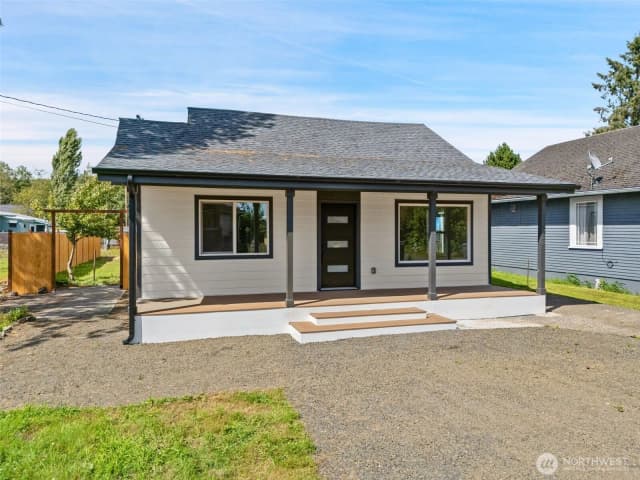 Property photo for 218 E King St, Aberdeen