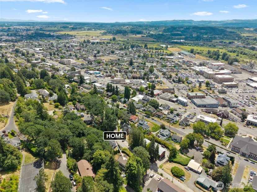 Property photo for 336 Ne Adams Avenue, Chehalis photo 38