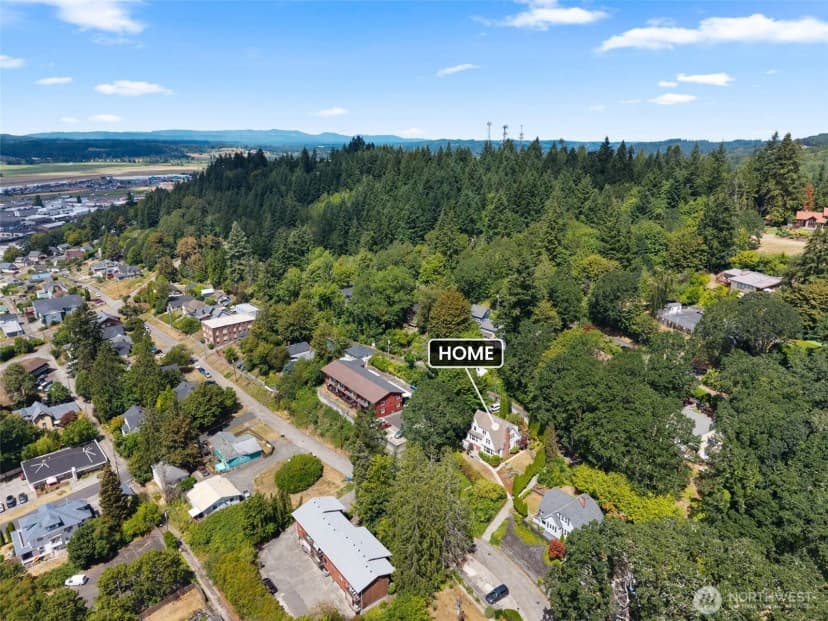 Property photo for 336 Ne Adams Avenue, Chehalis photo 37