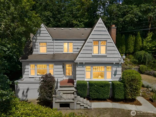 Property photo for 336 Ne Adams Avenue, Chehalis