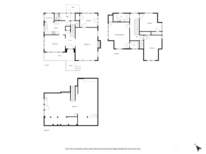 Property photo for 336 Ne Adams Avenue, Chehalis photo 40