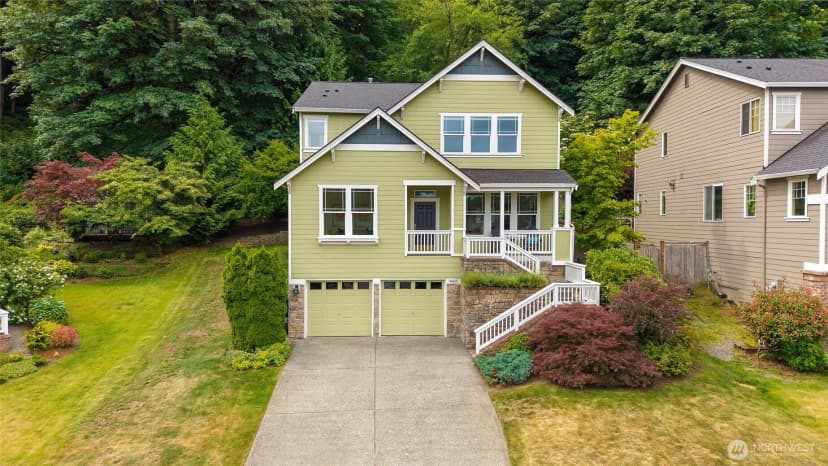 Property photo for 10625 Ne 173rd Place, Bothell photo 2