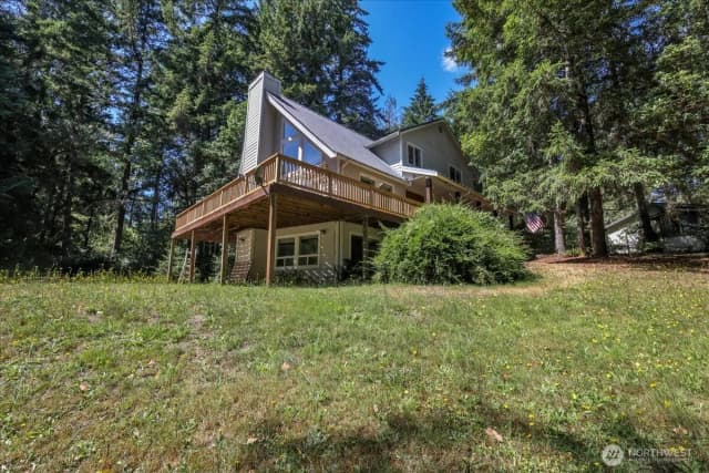 Property photo for 19002 20th Street Nw, Lakebay photo 2