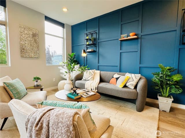 Property photo for 3638 Courtland Place S #b, Seattle photo 3