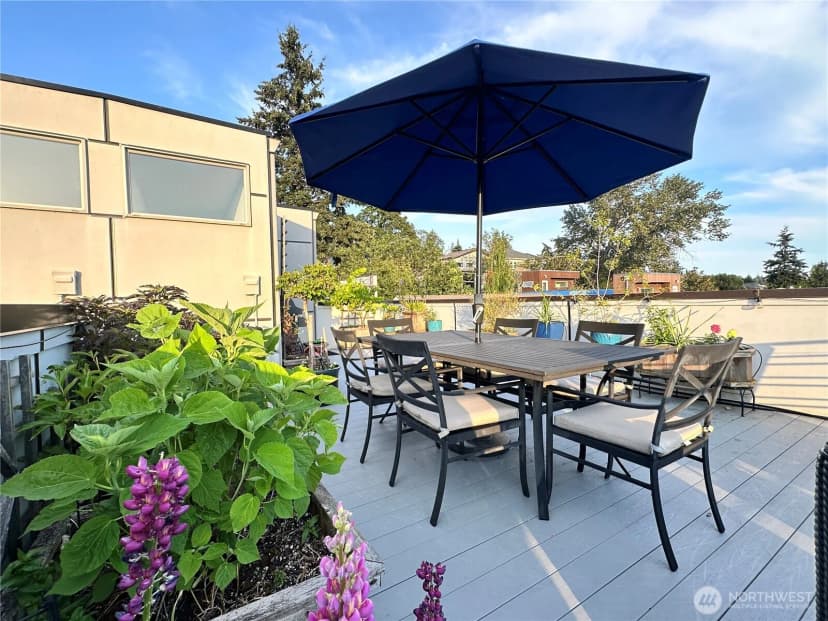 Property photo for 3638 Courtland Place S #b, Seattle photo 25