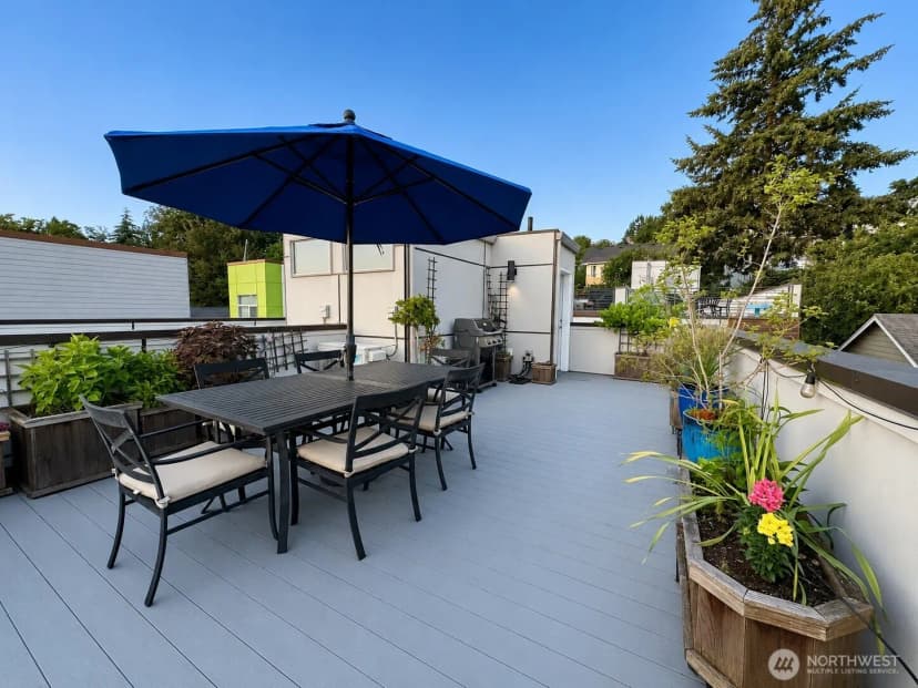 Property photo for 3638 Courtland Place S #b, Seattle photo 27