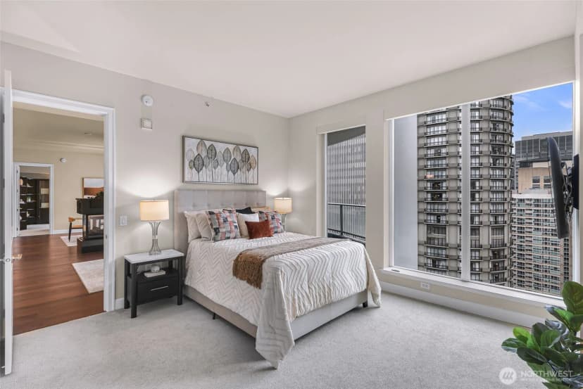 Property photo for 1920 4th Avenue #2605, Seattle photo 21