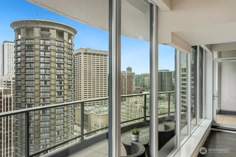 Property photo for 1920 4th Avenue #2605, Seattle photo 27