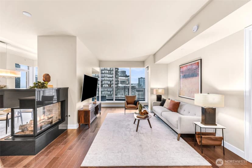 Property photo for 1920 4th Avenue #2605, Seattle photo 6