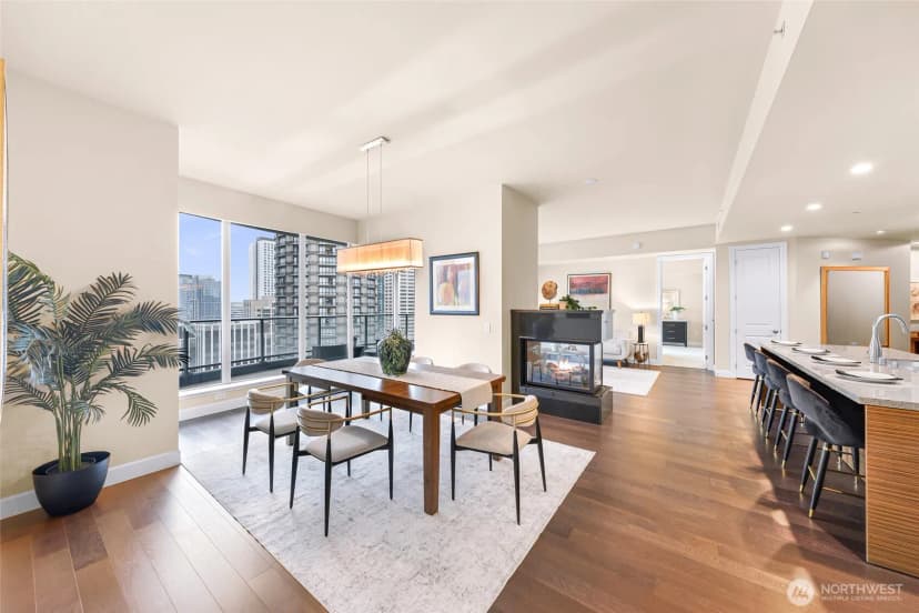 Property photo for 1920 4th Avenue #2605, Seattle photo 11
