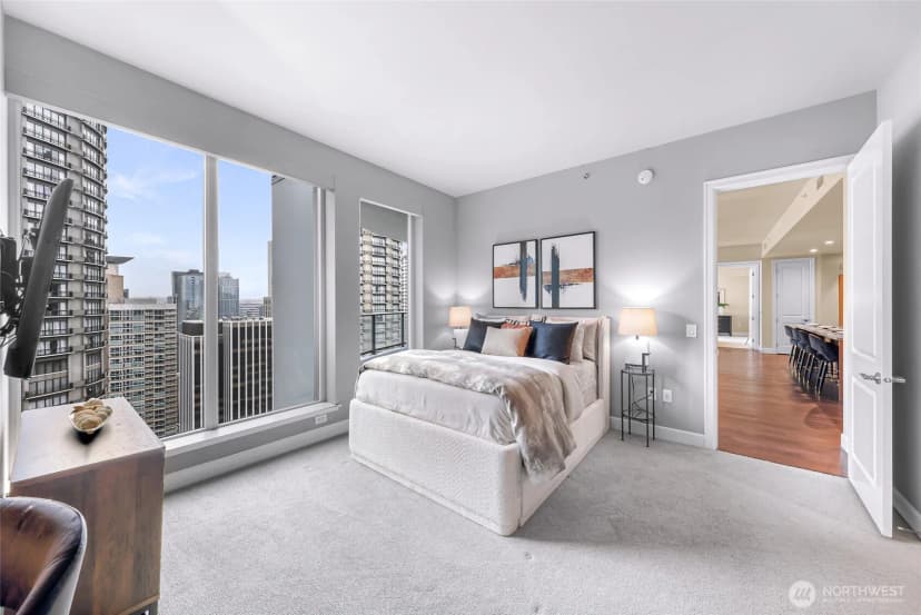 Property photo for 1920 4th Avenue #2605, Seattle photo 14